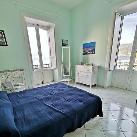 ソレントCasa Consyアパートメント エクステリア 写真