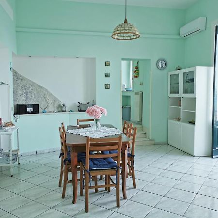 ソレントCasa Consyアパートメント エクステリア 写真