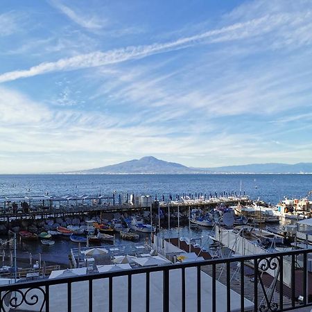 ソレントCasa Consyアパートメント エクステリア 写真