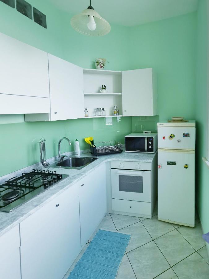 ソレントCasa Consyアパートメント エクステリア 写真