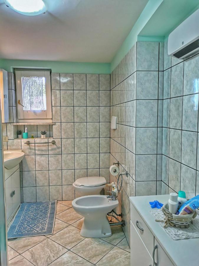 ソレントCasa Consyアパートメント エクステリア 写真