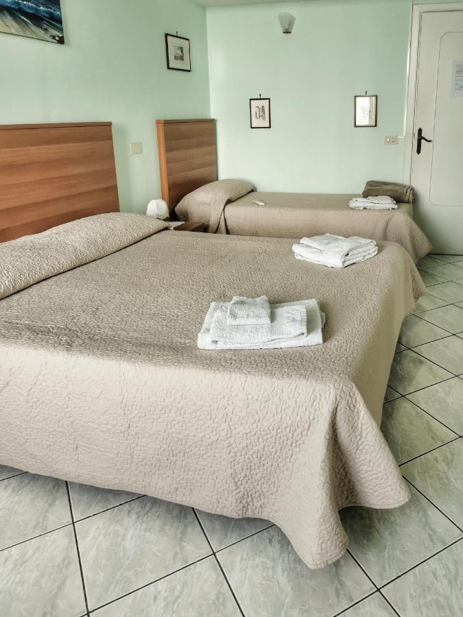 ソレントCasa Consyアパートメント エクステリア 写真
